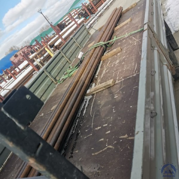 Труба бесшовная ТУ 14-3-1905-93