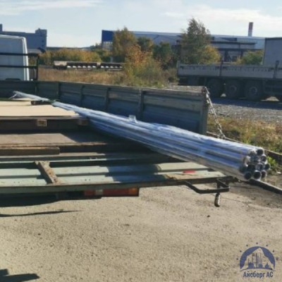 Труба 12х1 мм Alloy L-605 ГОСТ 9941-81 купить в Алматы