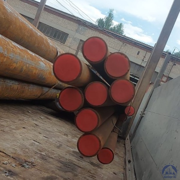 Труба котельная