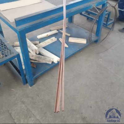 Труба ДКРНП 1х40 М1р ГОСТ 21646-2003 купить в Алматы