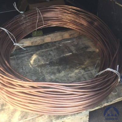 Труба М1 6х0,35 ТУ 48-0814-98-99 купить в Алматы