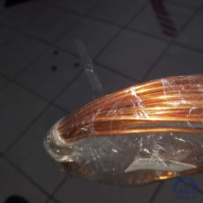 Труба М1 10х0,35 ТУ 48-0814-104-99 купить в Алматы