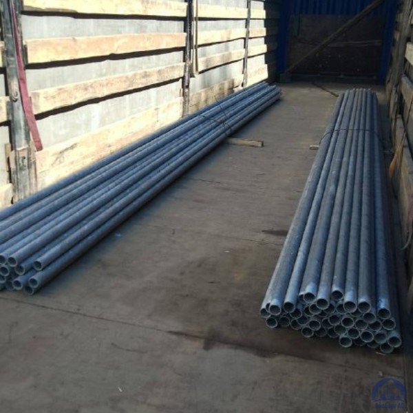 Трубы электросварные ТУ 14-159-292-2005