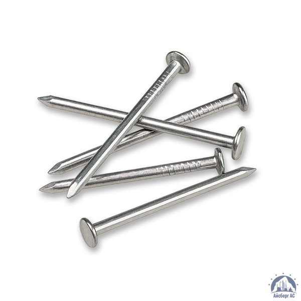 Титановые гвозди