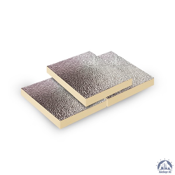 Теплоизоляция PIR