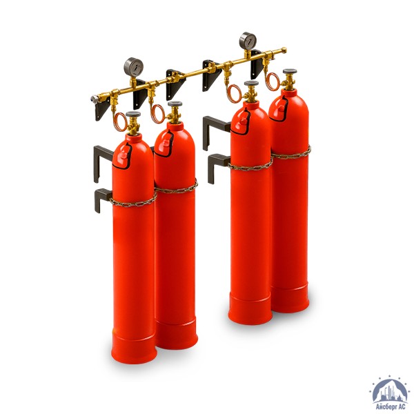 Рампа перепускная РП-2 пропановая