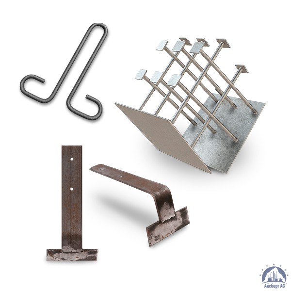 Серийные конструкции