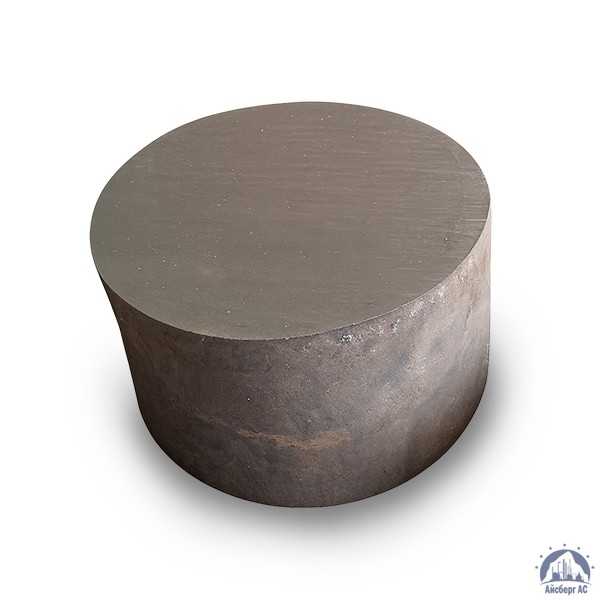 Поковка стальная