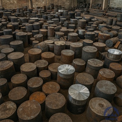 Производство поковок