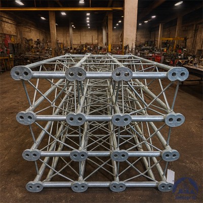 Производство башен, мачт и столбов связи