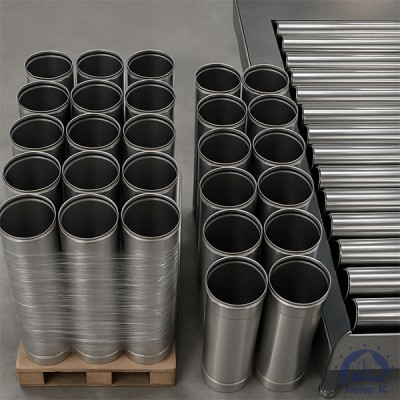 Трубы дымовые промышленные купить в Алматы