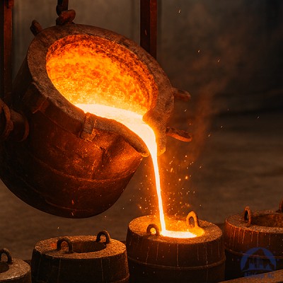 Отливки ГОСТ 977-88 купить в Алматы