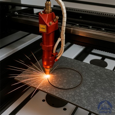 Прокладка паронитовая ПМБ ГОСТ 15180-86 купить в Алматы