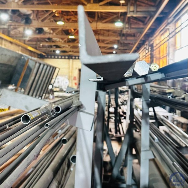 Черный металлопрокат