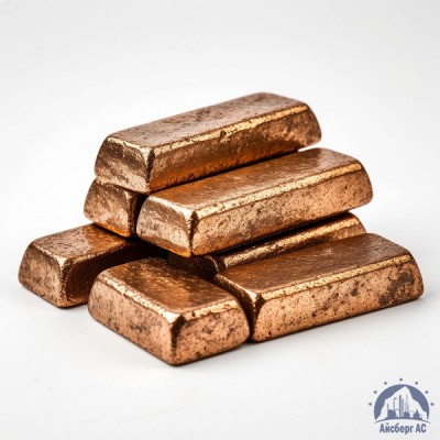 Чушка Бро5Ц5С5 купить в Алматы