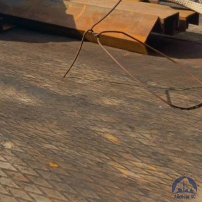 Швеллер 16п ст. 09Г2С L=12м ГОСТ 8240-97