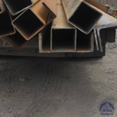 Швеллер 40у ст.3 L=12м ГОСТ 8240-97