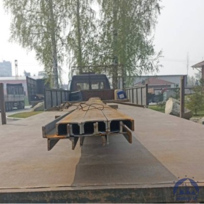 Швеллер 30у ст.3 L=12м ГОСТ 8240-97