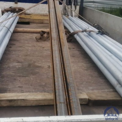 Швеллер 5у ст. 09г2с L=12м ГОСТ 8240-97