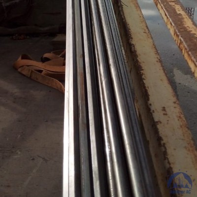 Шестигранник оцинкованный