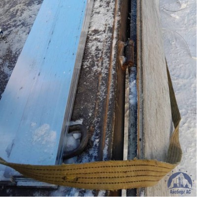 Шина алюминиевая 30х10 мм АД31 ГОСТ 15176-89 L=4м