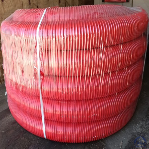 Шланги для ассенизаторских машин