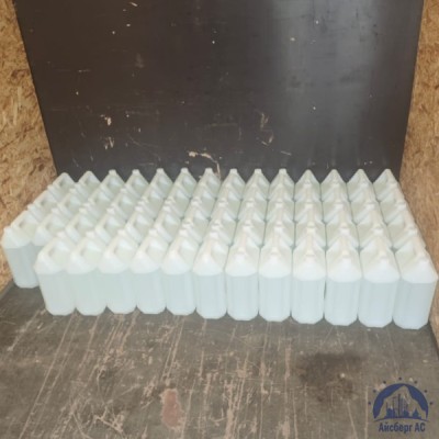 Электролит Калиево-Литиевый купить в Алматы