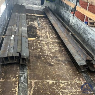 Балка электросварная 40К1