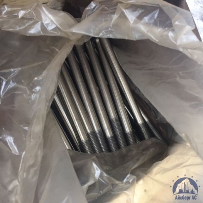 Болт нержавеющий М5х14 мм А4 DIN 933