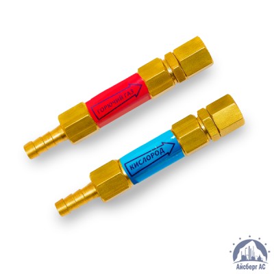 Пламегаситель ПГ-1А-04-0.15 ТУ 3645-045-05785477-2003 купить в Алматы