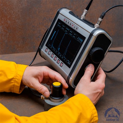 Ультразвуковой контроль металла УЗК купить в Алматы