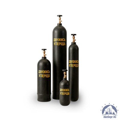 Углекислота