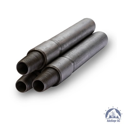 Труба УБТ 203 мм резьба З-171 689 МПа купить в Алматы