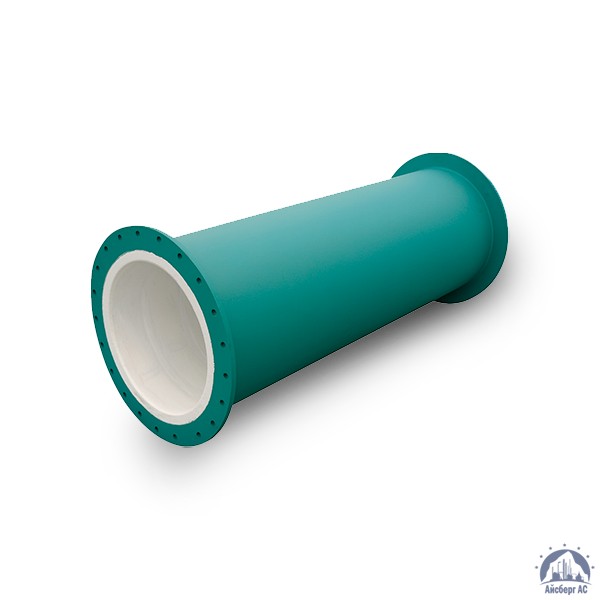 Трубы футерованные ТУ 14-3Р-63-2002