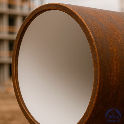 Внутренняя окраска труб купить в Алматы