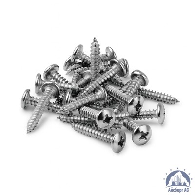 Шуруп титановый купить в Алматы