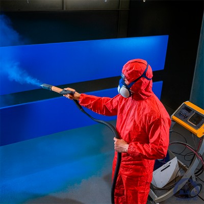 Окраска металла купить в Алматы