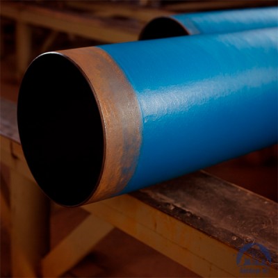 Нанесение эпоксидного покрытия на трубы купить в Алматы