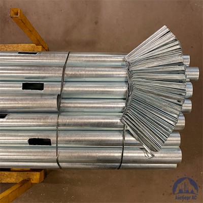 Цинковое покрытие труб купить в Алматы