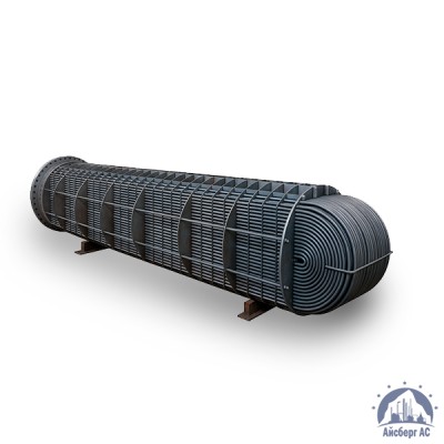 Трубный пучок теплообменника купить в Алматы