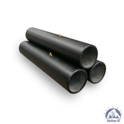 Труба футерованная