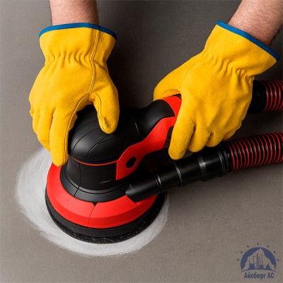 Шлифовка листа