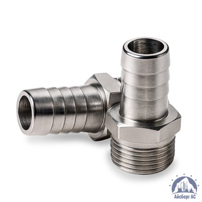 Штуцер титановый купить в Алматы