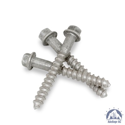 Шуруп путевой 2.24х220.01.15 ГОСТ 809-2020