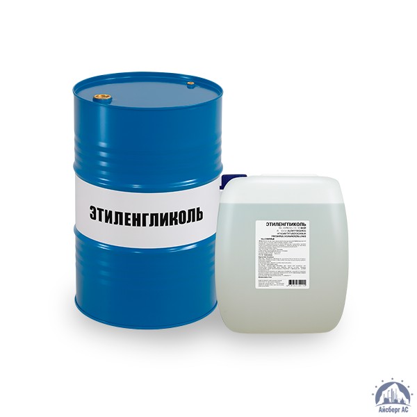 Этиленгликоль