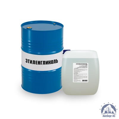 Этиленгликоль