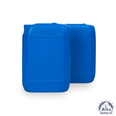 Средство ADBLUE (бочка 220 л) СТО 82851503-041-2012 купить в Алматы