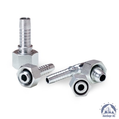 Рукав РВД 08-2SN S19 DK (М16х1.5) 35 МПа 0450 купить в Алматы