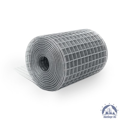 Сетка алюминиевая 5х5х1,5 мм купить в Алматы