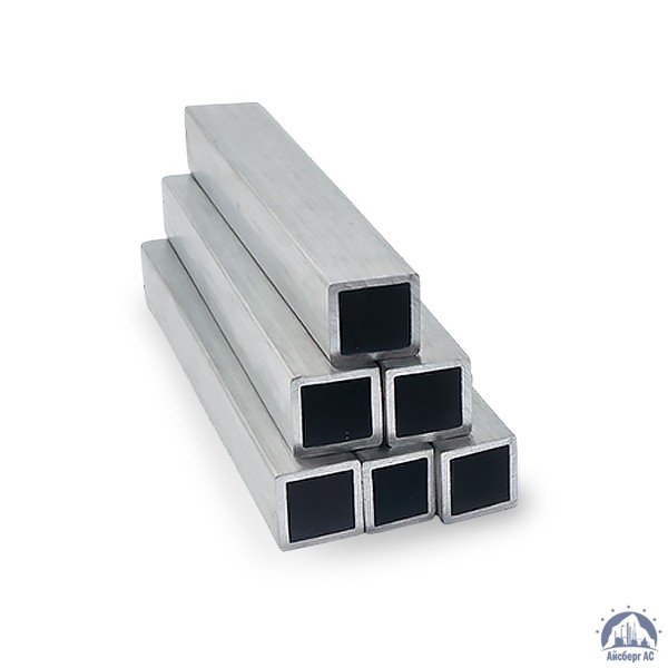 Алюминиевый бокс